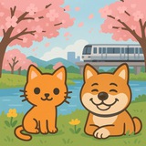 XM春江水暖喵先知